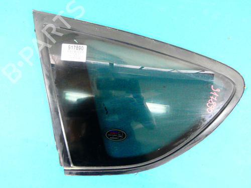 Used Rear left quarter glass Rear left quarter glass 38154179 38154179