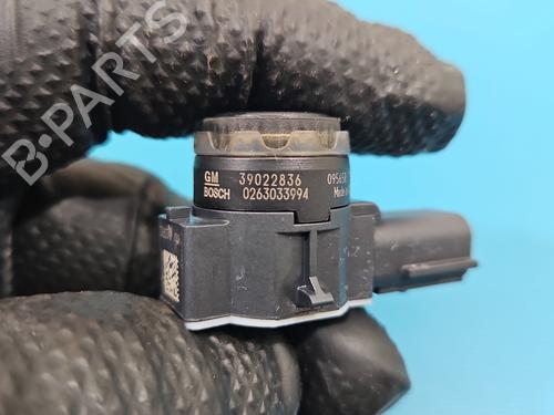Electronic sensor OPEL INSIGNIA B Grand Sport (Z18) 2.0 CDTi (68) | BP37859878M84 - Image 6