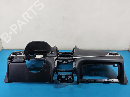 Dashboard FIAT FREEMONT (345_) 2.0 JTD | BP37833201C46 - Image 2