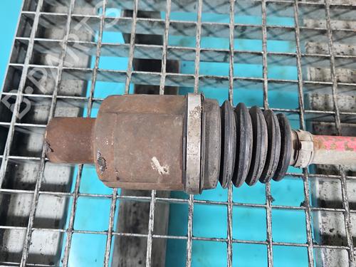 Right front driveshaft DACIA DUSTER (HS_) 1.6 16V 4x4 | BP38119477M39 - Image 3