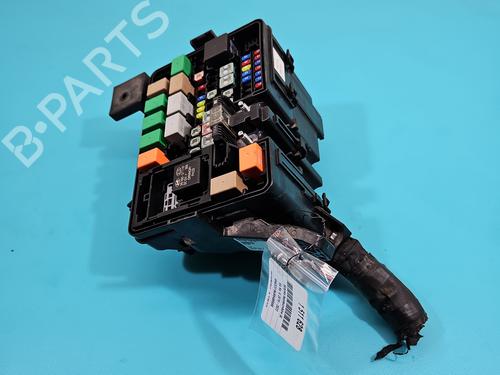 Fuse box KIA RIO IV (YB, SC, FB) 1.2 CVVT | BP38144687E1 - Image 5