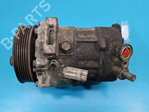 AC compressor OPEL VECTRA C (Z02) | BP37851765M34 - Image 6