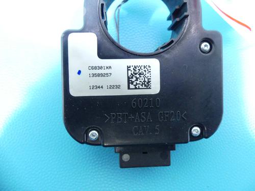 Electronic sensor CHEVROLET ORLANDO (J309) 1.8 | BP37894978M84 - Image 3