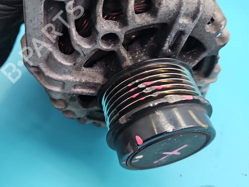 Alternator HYUNDAI i30 (GD) 1.4 | BP37815202M7 - Image 6