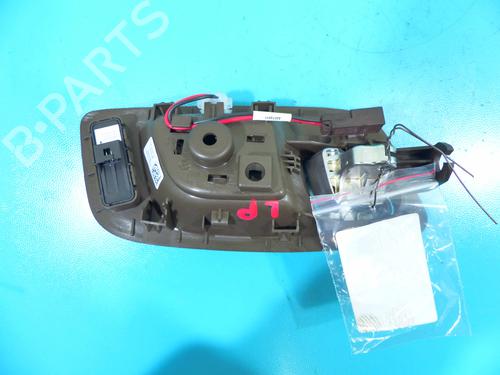 Front left interior door handle LANCIA THEMA (LX_) 3.0 D (48, LX) | BP37883005I13 - Image 3