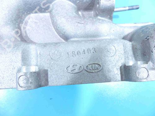 Manifold Indsugning KIA CEED (CD) | BP37885636M70 - Image 6