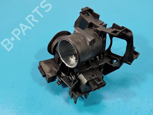 Engine control unit (ECU) OPEL CORSA C (X01) | BP39561456M57 - Image 13