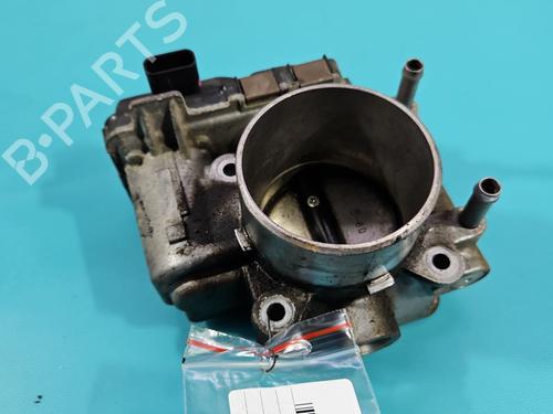 Throttle body MAZDA CX-7 (ER) 2.3 MZR DISI Turbo AWD (ER3P) | BP38122165M82 - Image 3