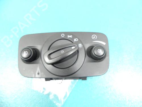 Headlight switch FORD C-MAX II (DXA/CB7, DXA/CEU) | BP37991274I24 - Image 2