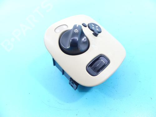 Headlight switch MERCEDES-BENZ C-CLASS T-Model (S203) C 220 CDI (203.206, 203.208) | BP37878490I24 - Image 2