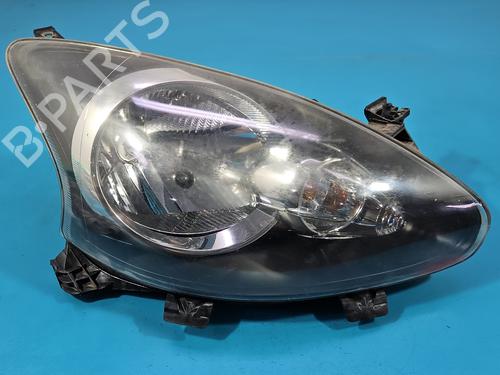 Used Right headlight Right headlight 38783339 38783339