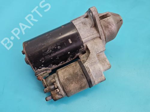 Starter OPEL CORSA D (S07) 1.4 (L08, L68) | BP38134983M8 - Image 4