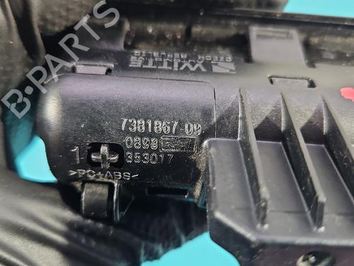 Tailgate handle BMW 5 Touring (G31) 520 d | BP37851584C132  - Image 5