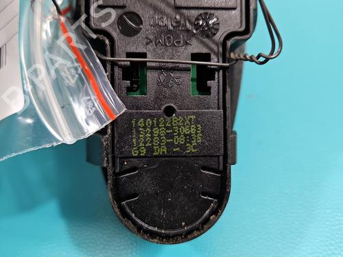 Switch TOYOTA PROACE Van (MDX_) 2.0 D (MDX3) | BP38136157I30 - Image 4