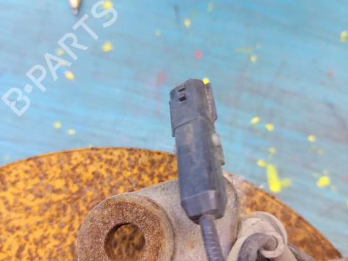 Right front steering knuckle RENAULT MASTER III Van (FV) 2.3 dCi 145 FWD (FV0E, FV0F, FV0H, FV02, FV0M, FV0S,... | BP38121728M26 - Image 9