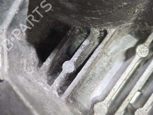Left front indicator BMW 5 Touring (F11) 525 d xDrive | BP38048958C32 - Image 19