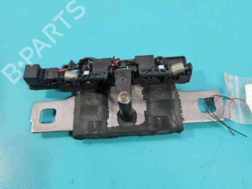 Used Tailgate lock Tailgate lock 37837881 37837881