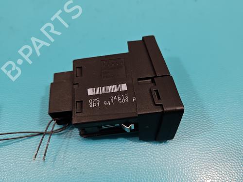 Warning switch AUDI Q5 (8RB) 2.0 TFSI quattro | BP38124404I22 - Image 4