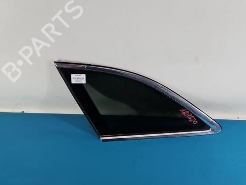 Panel rude bagtil venstre Panel rude bagtil venstre 39657091 39657091