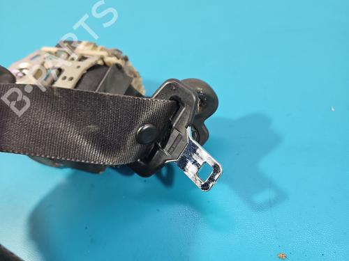 Front left seatbelt FORD FOCUS II Saloon (DB_, FCH, DH) | BP39911570I26 - Image 5