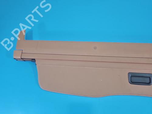 Cargo separator PORSCHE CAYENNE (9PA) | BP37855358I36 - Image 5