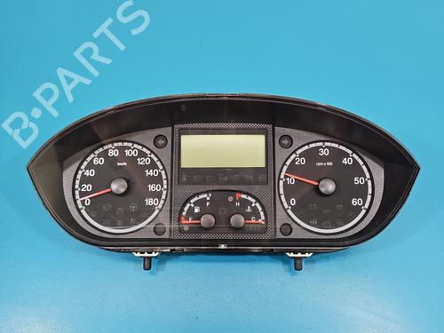 Instrument cluster PEUGEOT BOXER Van 2.2 HDi 120 | BP38266501C47 - Image 2