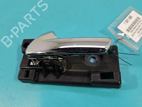 Front left interior door handle JEEP GRAND CHEROKEE IV (WK, WK2) | BP37851436I13 - Image 2