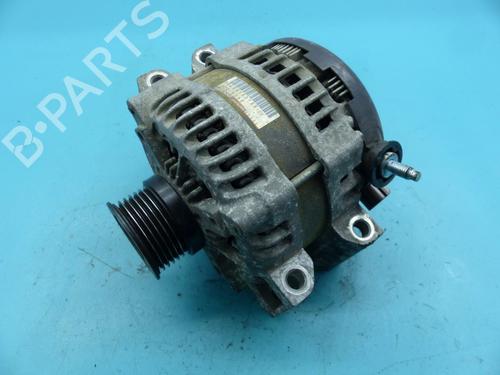 Used Alternator Alternator LANCIA THEMA (LX_) 3.0 D (LX, 48) (190 hp) 37877227 37877227
