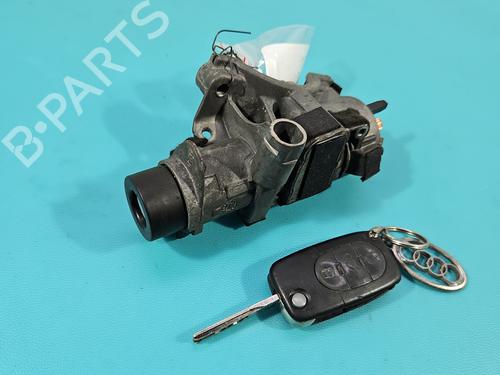 Used Ignition barrel Ignition barrel 37829933 37829933