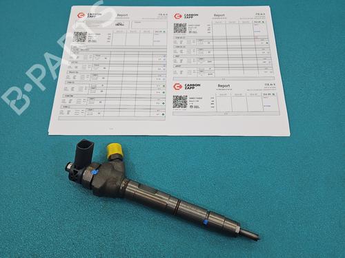 Used Injector Injector 37845504 37845504