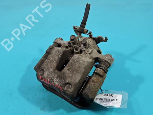 Right rear brake caliper HYUNDAI i30 (PDE, PD, PDEN) 1.4 MPI | BP37849801M106  - Image 8
