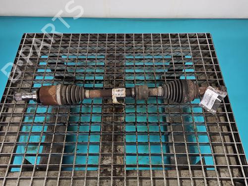 Used Left front driveshaft Left front driveshaft 38131514 38131514