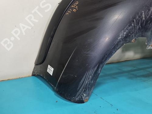 Front bumper CITROËN C8 (EA_, EB_) 2.0 HDi | BP37826570C7 - Image 16