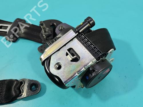 Front right seatbelt JAGUAR XE (X760) 2.0 D | BP37826261I25 - Image 7
