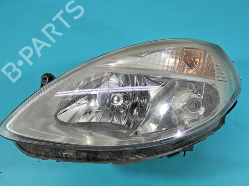 left-headlight-lancia-ypsilon-843_-2003-2004-2005-2006-2007-2008-2009-2010-2011-37840277 main image