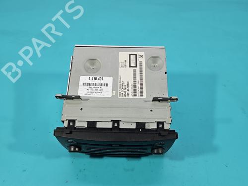 Radio KIA CEE'D Hatchback (ED) | BP38144416E6 - Image 3