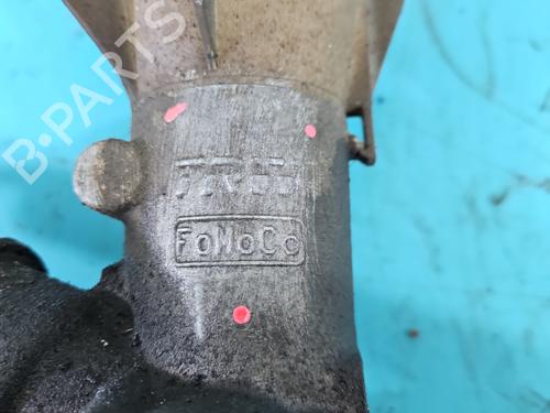 Steering rack MAZDA 2 (DE_, DH_) 1.3 (DE3FS) | BP37819115M22 - Image 7