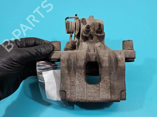 Left rear brake caliper RENAULT ESPACE IV (JK0/1_) 2.0 Turbo (JK0A, JK0B, JK0N) | BP38131637M107 - Image 2