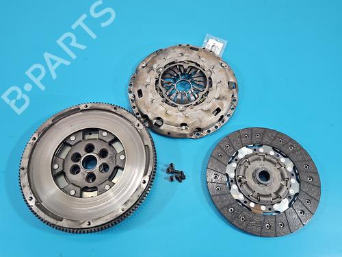 Used Flywheel Flywheel 37991097 37991097
