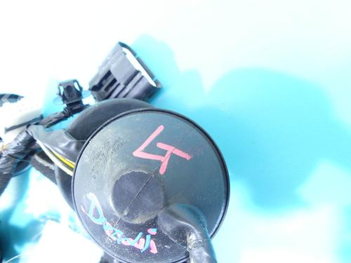 Wiring harness KIA OPTIMA (JF) 1.7 CRDi | BP37895420E16 - Image 3