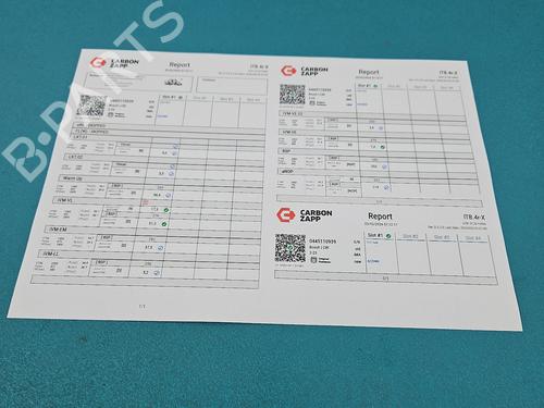Injector RENAULT TRAFIC III Bus (JG_) | BP37829441M100 - Image 3