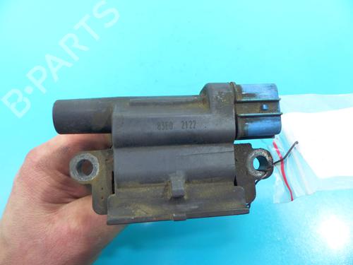 Ignition coil SUZUKI WAGON R+ (MA) 1.3 (RB413) | BP37881639M94 - Image 5