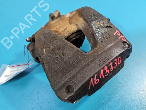 Right front brake caliper PEUGEOT EXPERT Van (V_) 1.6 BlueHDi 115 | BP40011864M104 - Image 2