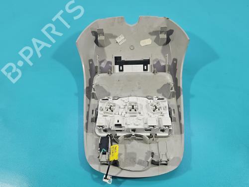 Interior roof light CITROËN C4 II (NC_) 1.6 HDi 110 | BP37841663I8 - Image 7