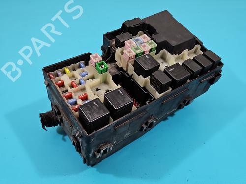 Used Fuse box Fuse box 37814314 37814314