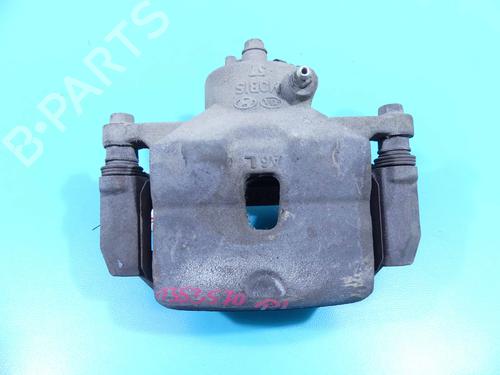 Left front brake caliper HYUNDAI i30 (PDE, PD, PDEN) 1.5 | BP38115515M105 - Image 2