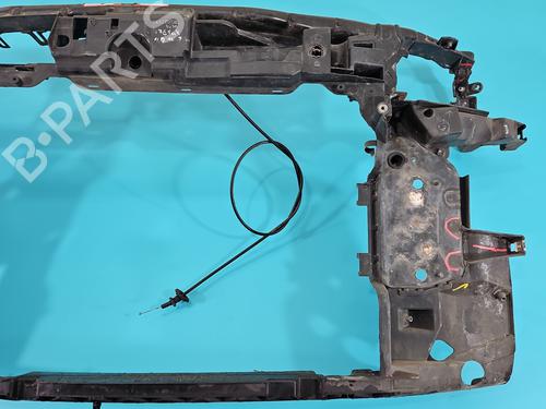 Frontplade/Frontkurv AUDI A2 (8Z0) 1.4 | BP38127147C72 - Image 4