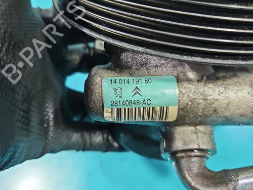 Steering pump PEUGEOT BIPPER (AA_) 1.4 | BP37852756M99 - Image 9