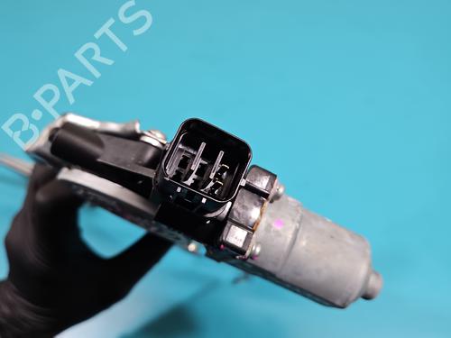 Front right window mechanism MITSUBISHI MIRAGE / SPACE STAR VI Hatchback (A0_A) 1.0 (A05A) | BP38124451C23 - Image 3