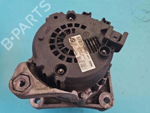 Alternator BMW X3 (F25) xDrive 20 d | BP37859733M7 - Image 4